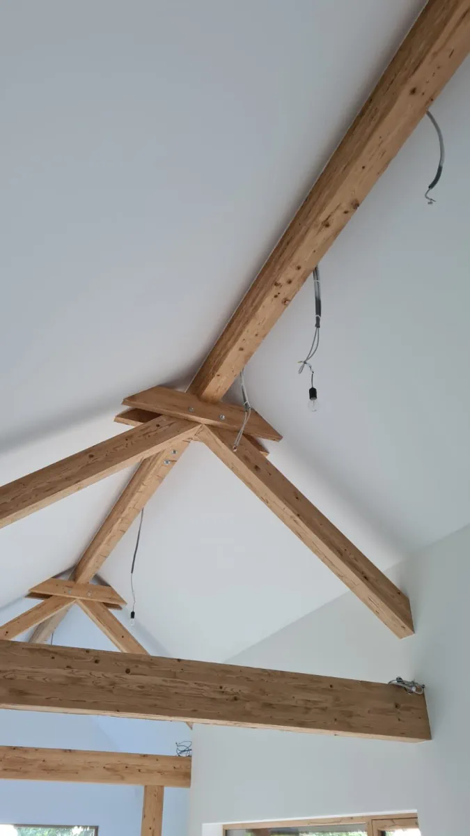 Spachteltechniken & Exklusive Wandgestaltung in Linz