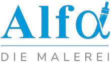 Alfa Malerei