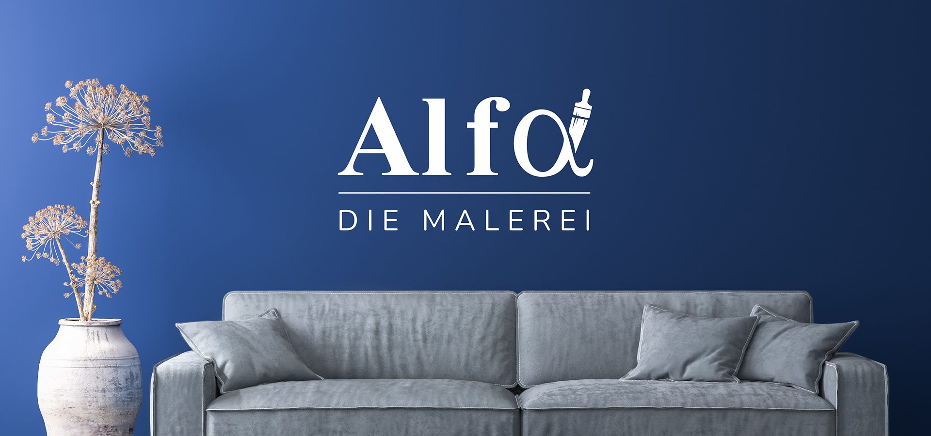 Alfa Malerei Meisterbetrieb Linz